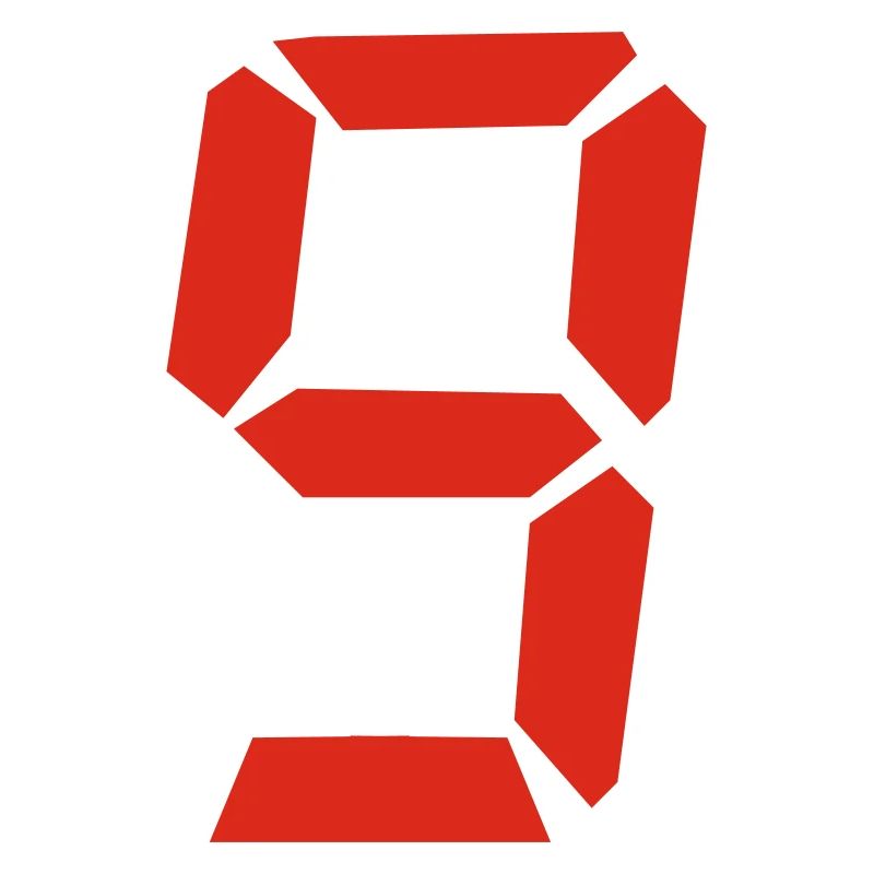 9