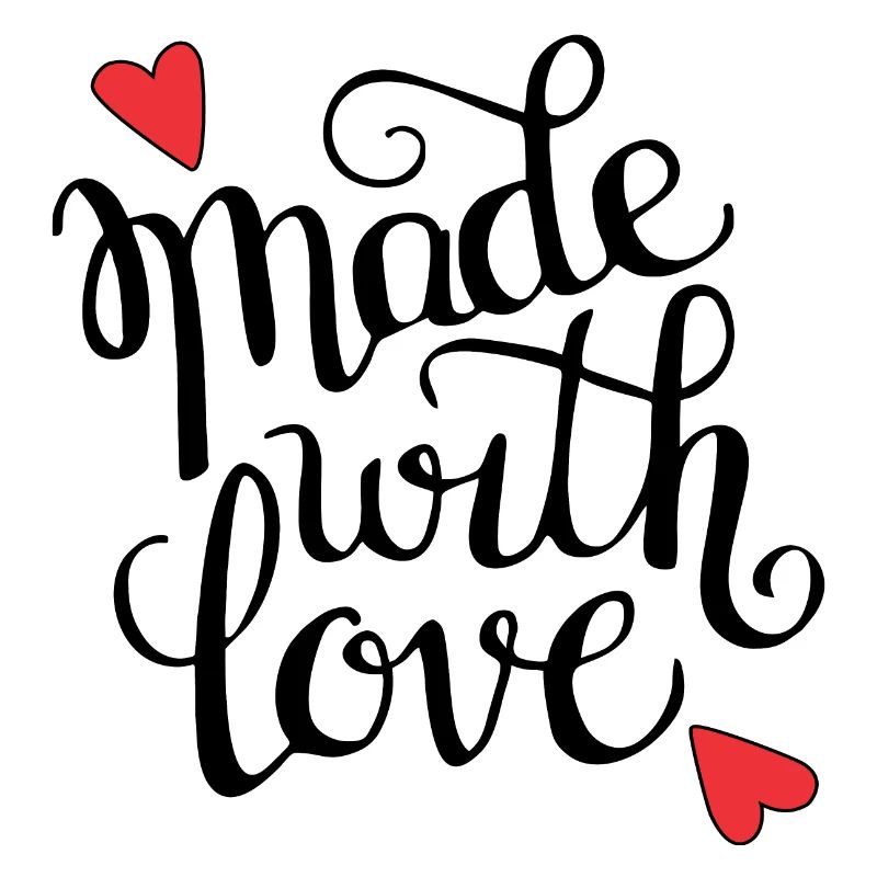 Made with Love