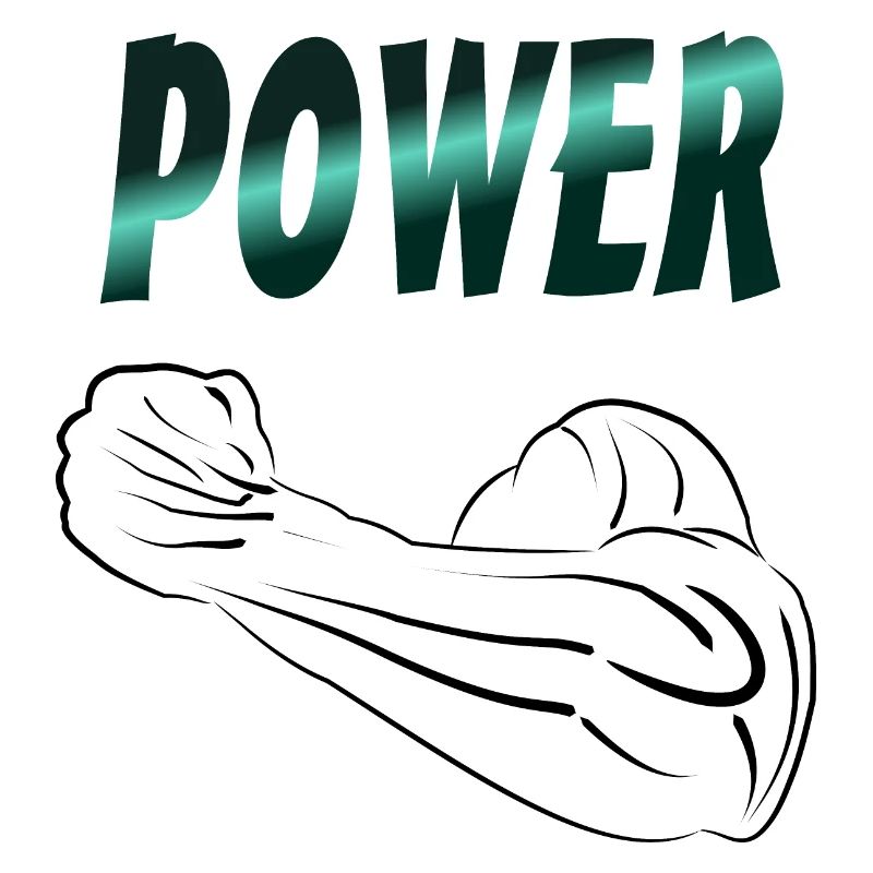 power