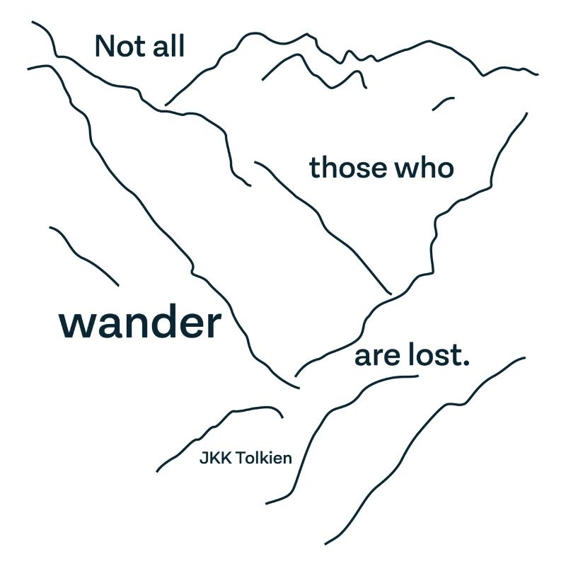 Citer Tolkien