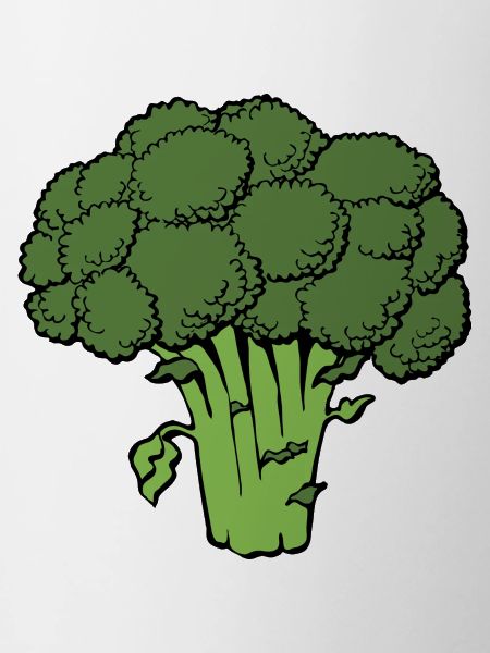 broccoli