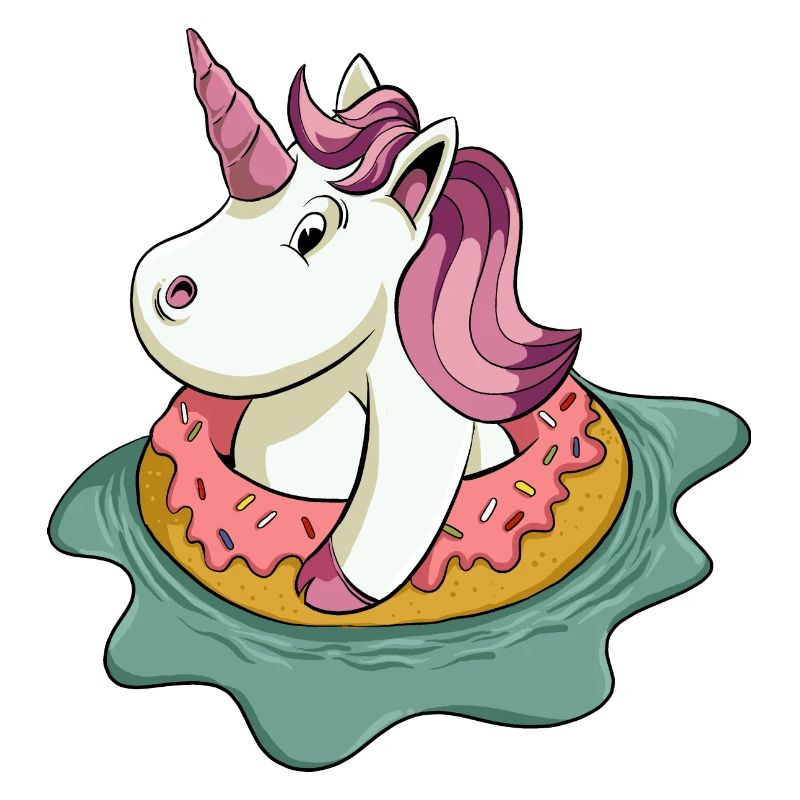 Sommer Einhorn