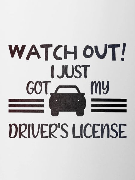 Novice drivers