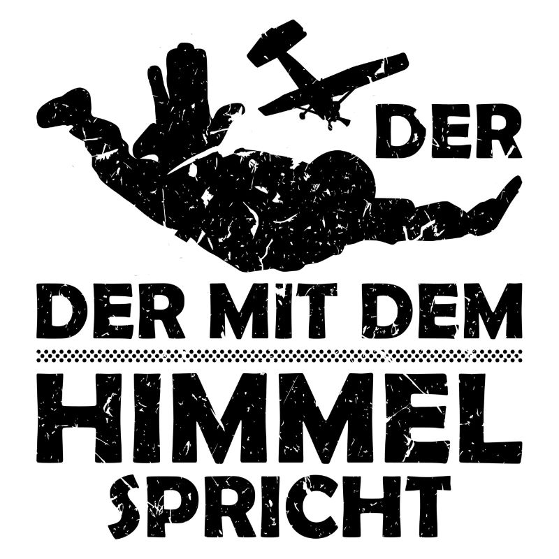 Der Mit Dem Himmel Spricht Fallschirmjäger