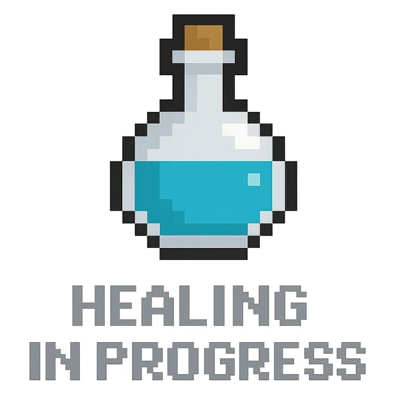 Pixel-Heiltrank