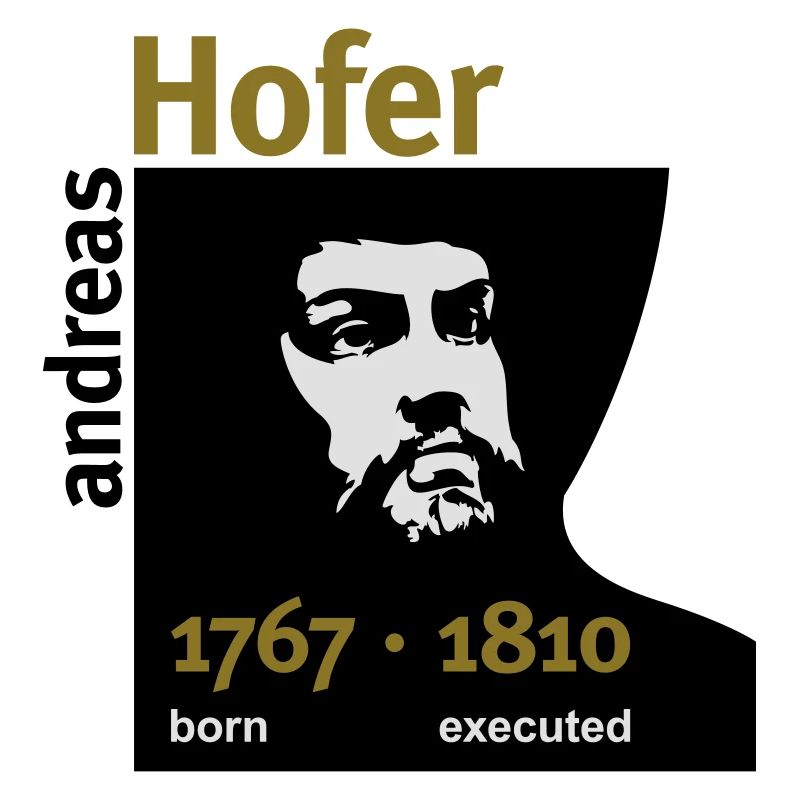 Andreas Hofer · Born/Executed