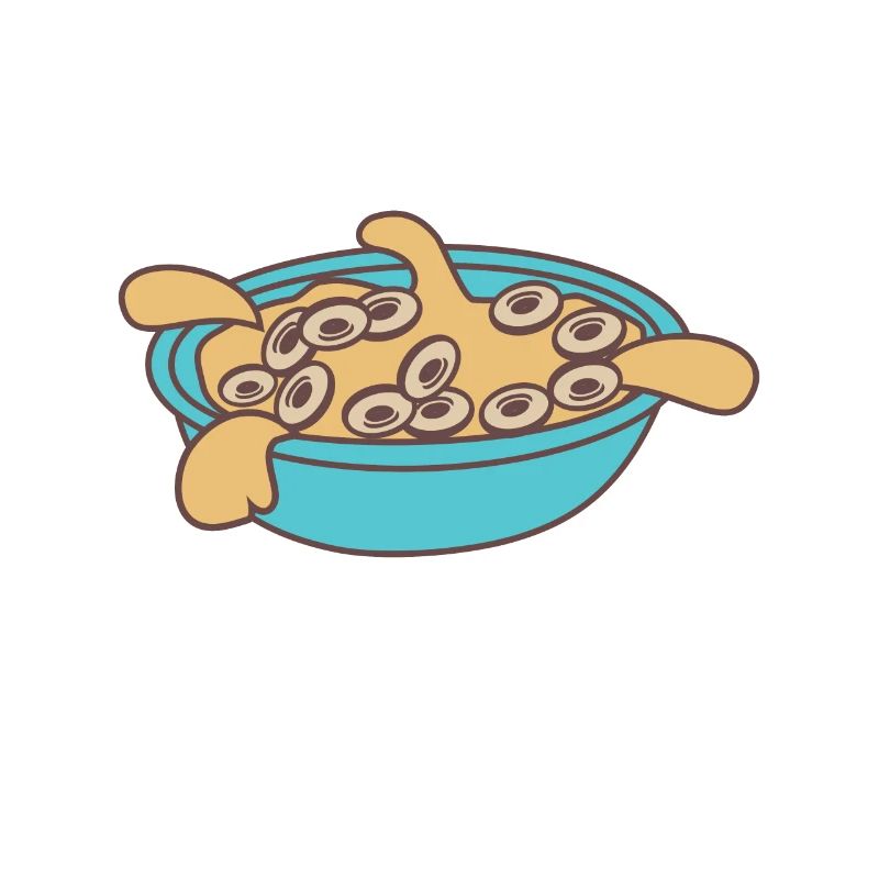 Miel de petit déjeuner