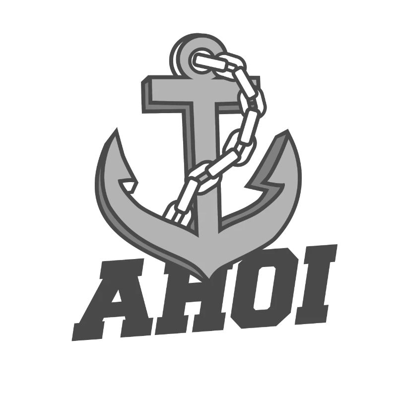 Anker Ahoi