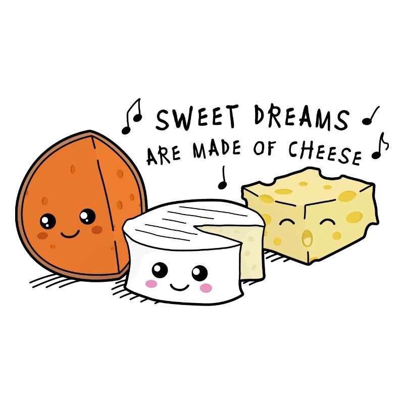 Fromage sweet dreams