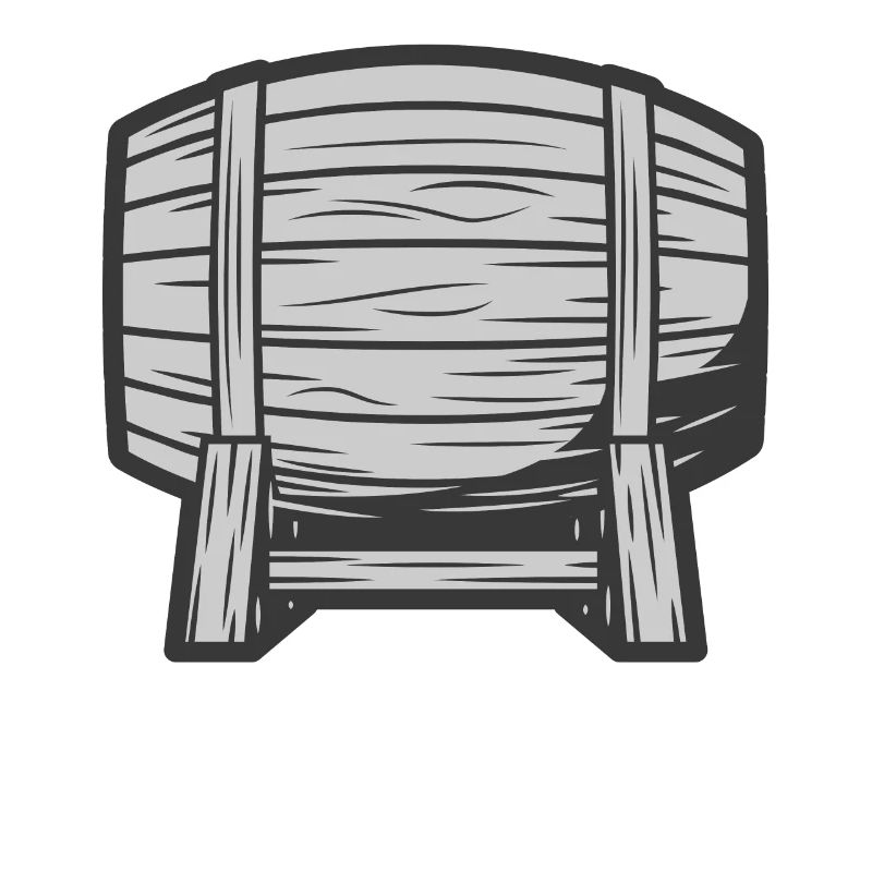 Baril de bière