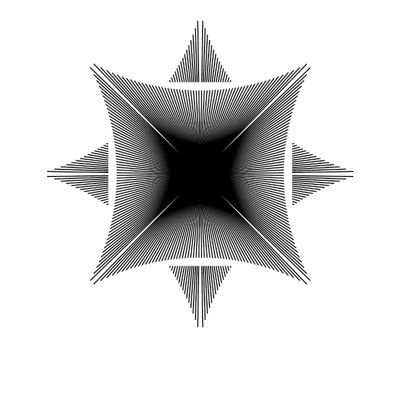 Star Pattern