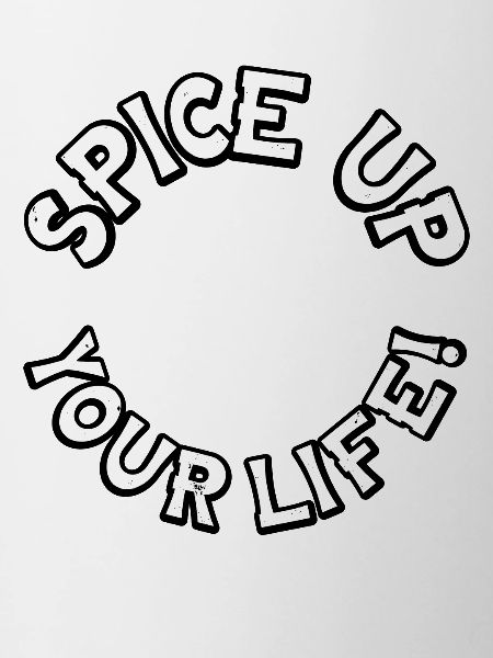Spice up your life