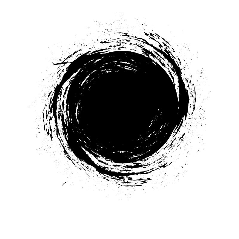 Black hole