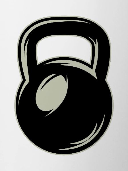 Kettlebell