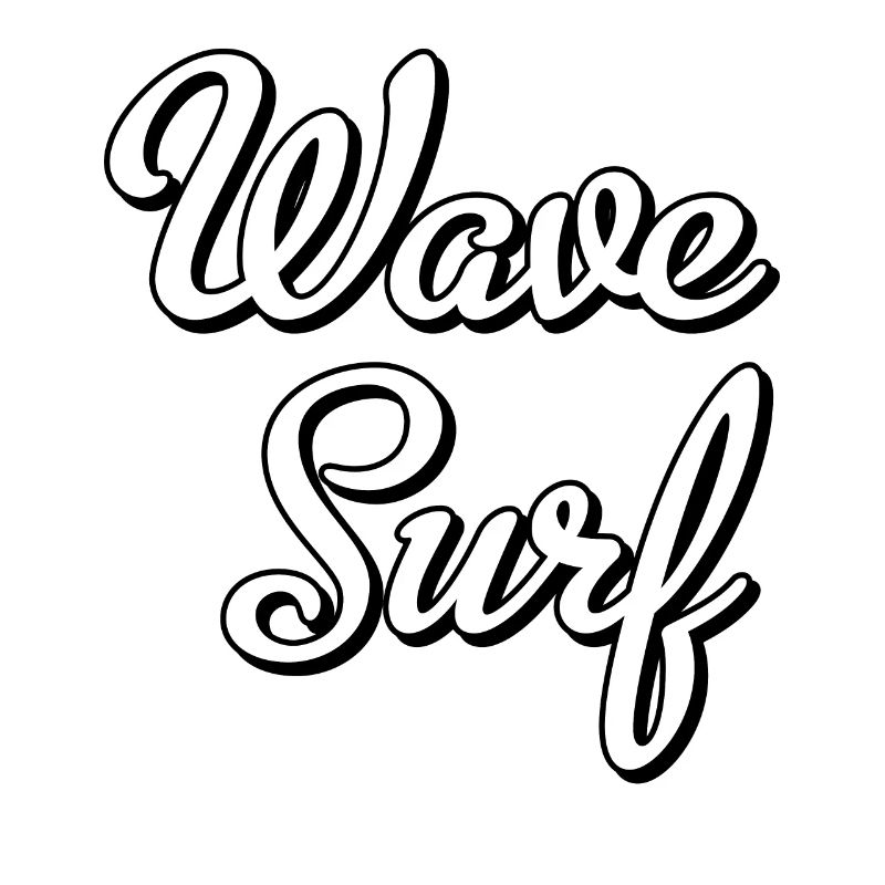 Surf de vagues