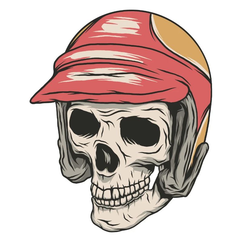 Coureur de skeleton