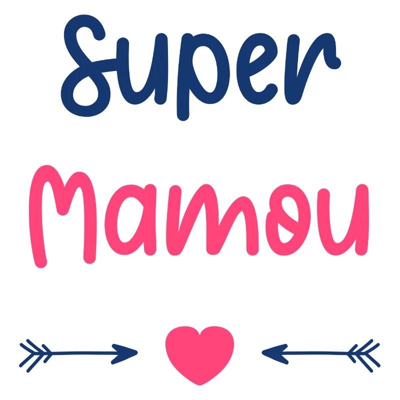 Super mamou