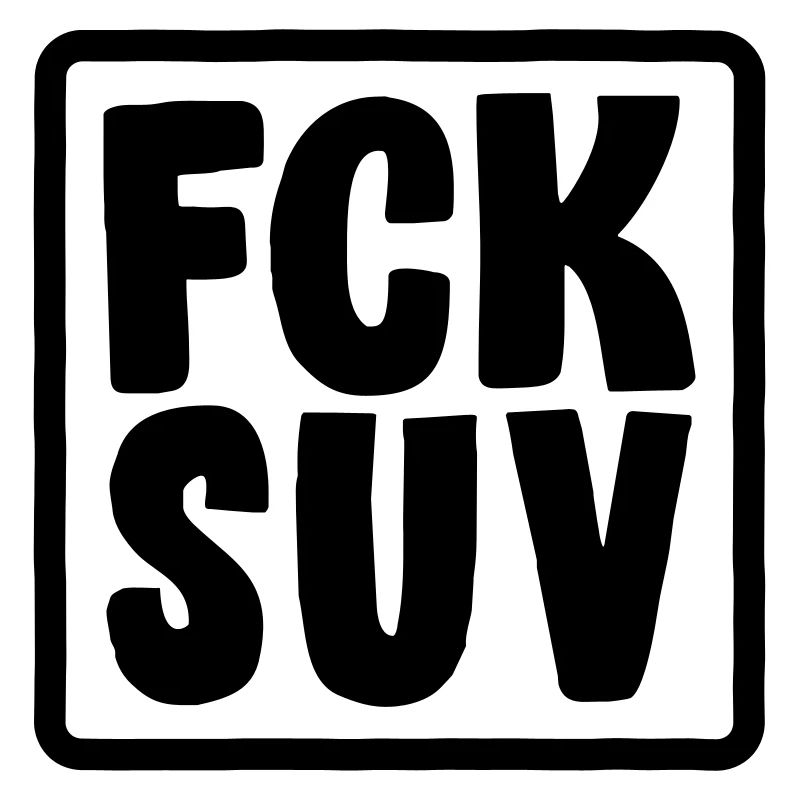 FCK SUV