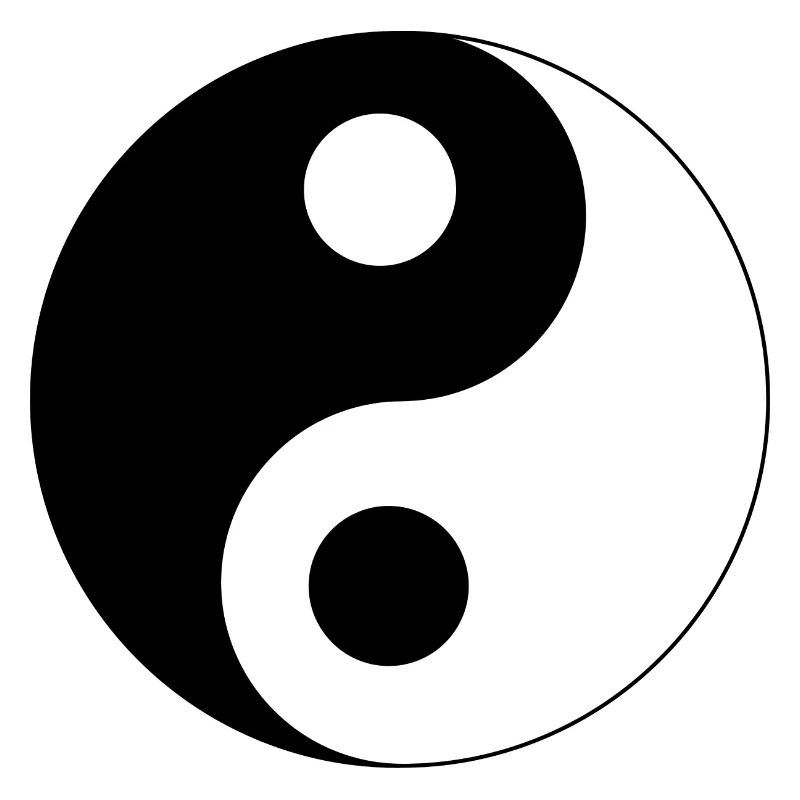 YIN YANG