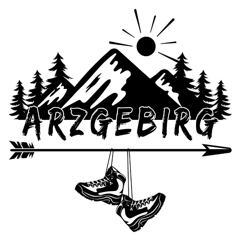 Arzgebirg