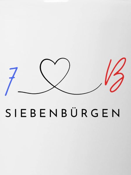 7B- Siebenbürgen