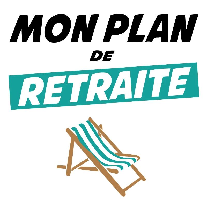 Mon plan retraite