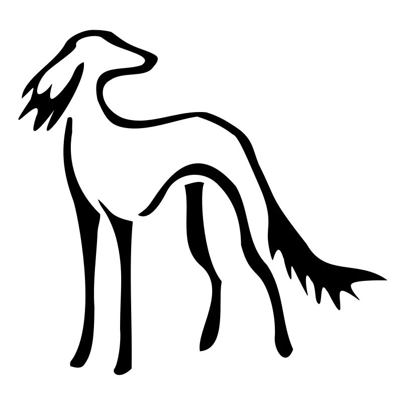 sloughi