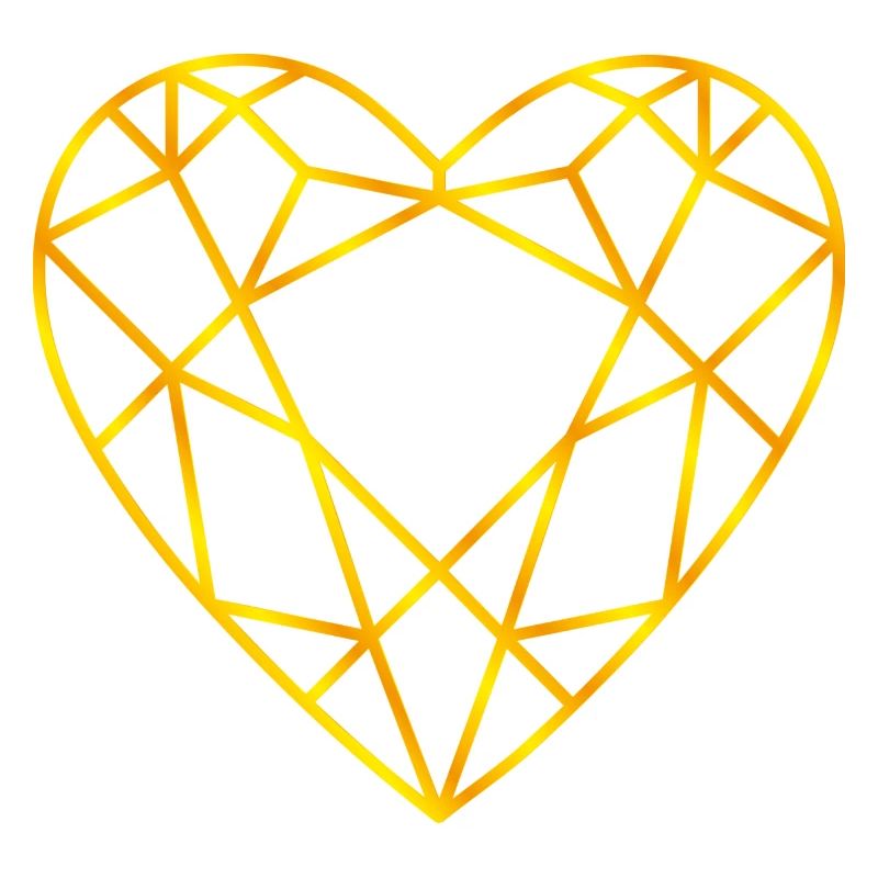 coeur d'or