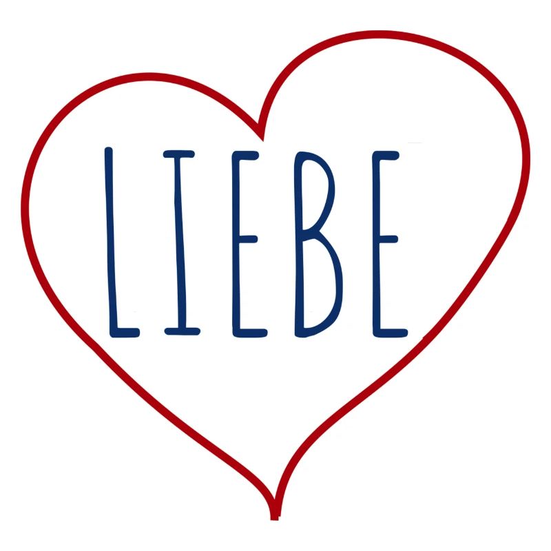 Liebe Herz