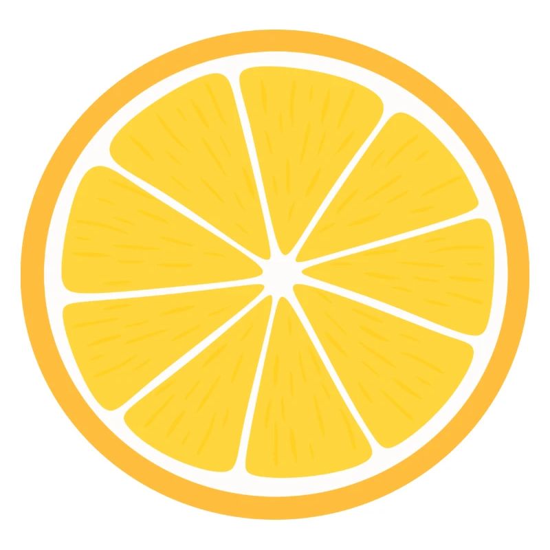 Tranche d’orange