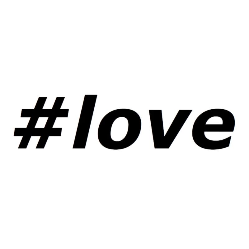 #love