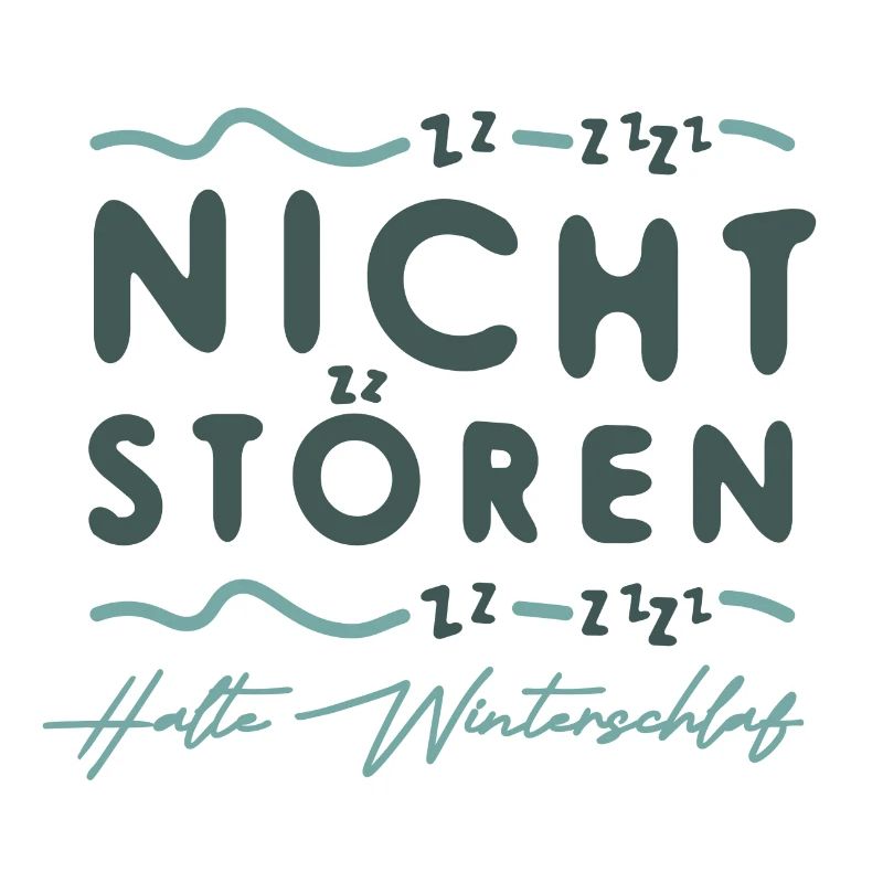 Winterschlaf