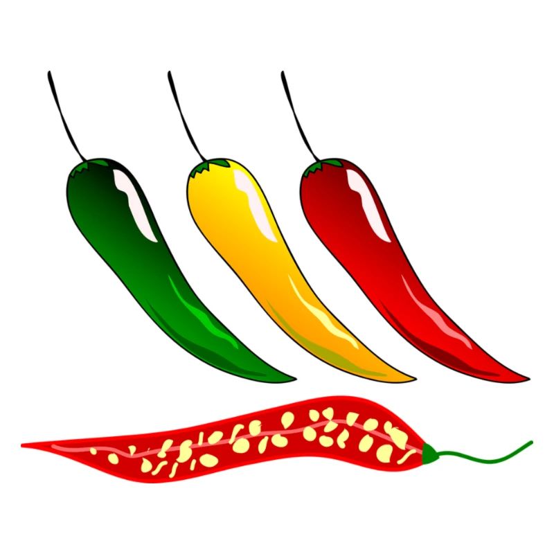 chili