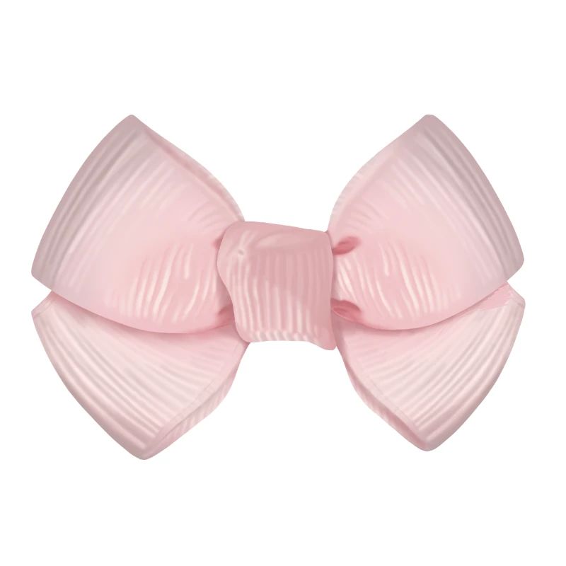 Boucle Rose