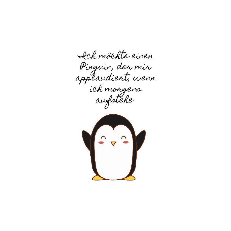 Pinguin