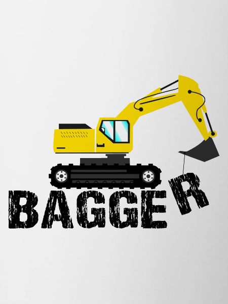 Bagger