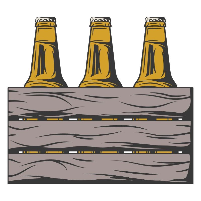 Beer case