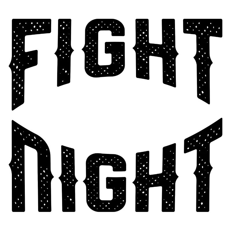 Soirée de combat