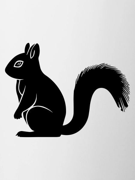 écureuil
