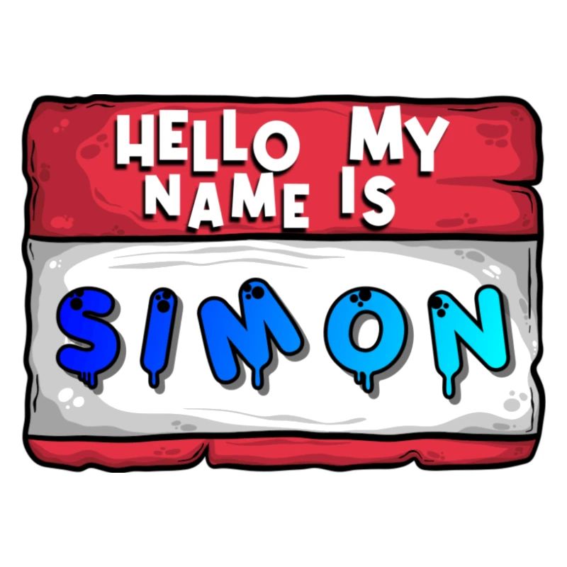 Prénom Simon