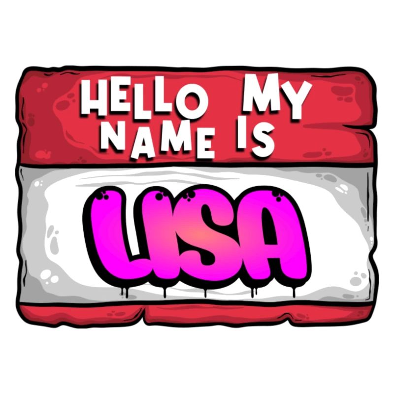 Vorname Lisa