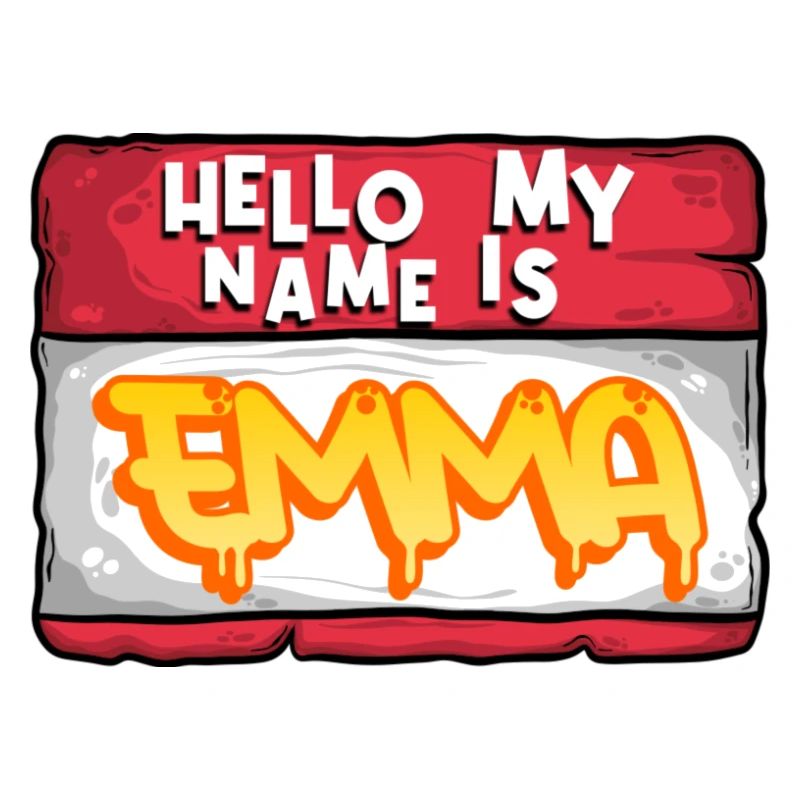 Vorname Emma
