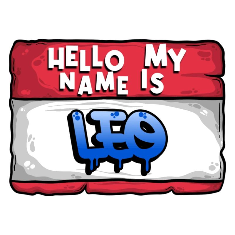 First Name Leo