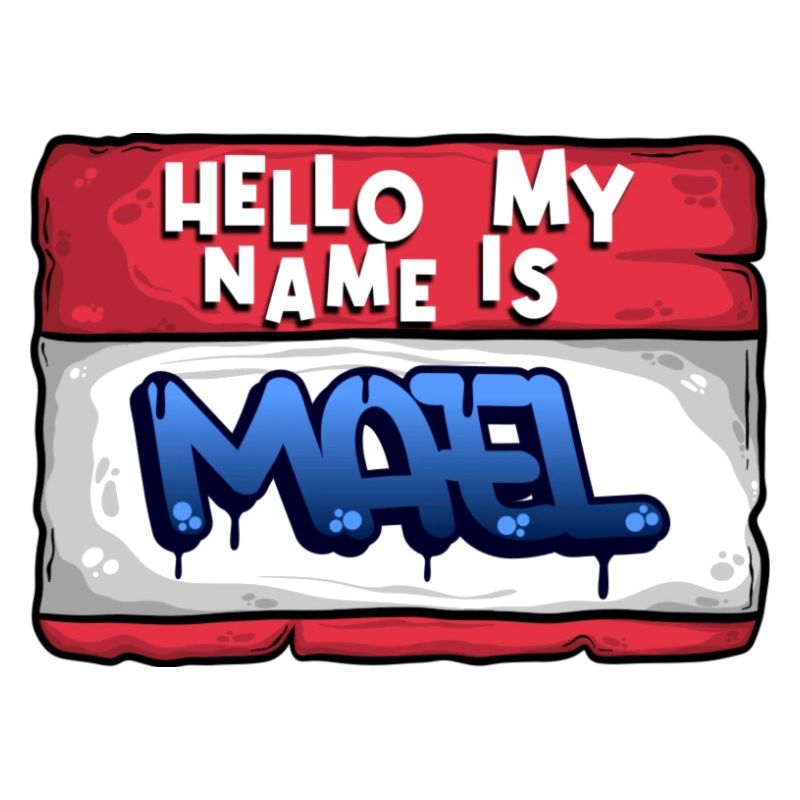 Vorname Mael