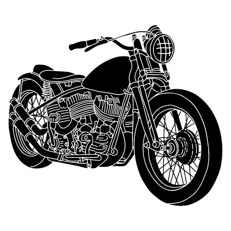Motocyclette