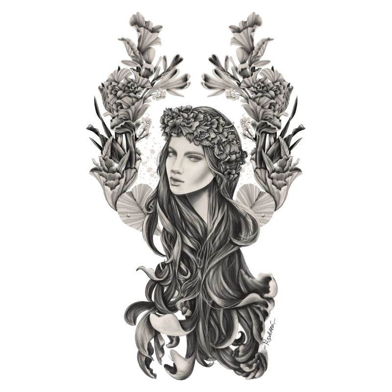 Virgo Zodiac
