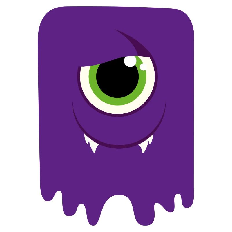 Monster / Alien Papa