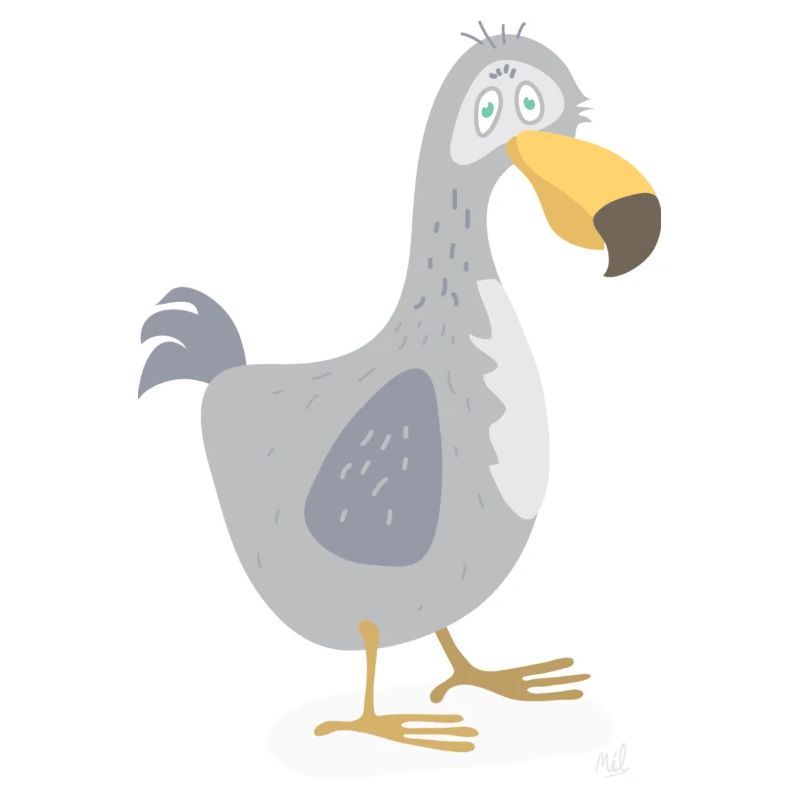 Ti dodo