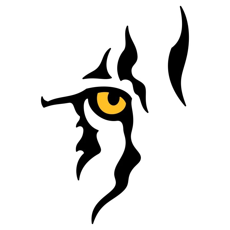 Œil de lion (droit)