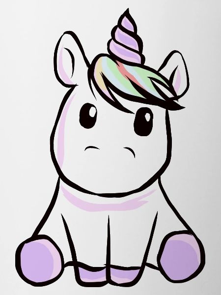 cute unicorn